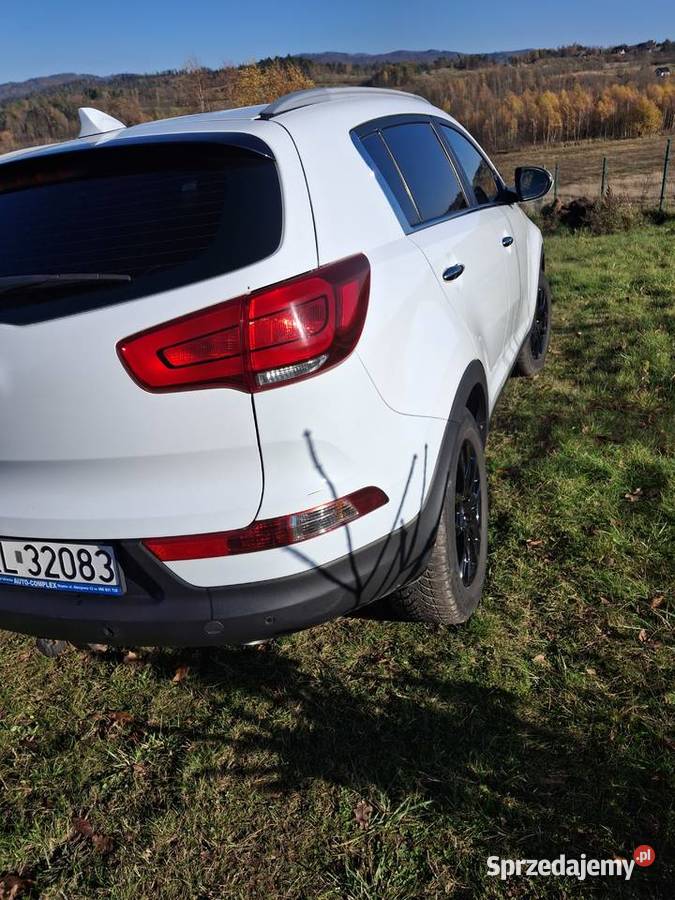 Sprzedam fajna kie Nowa Ruda