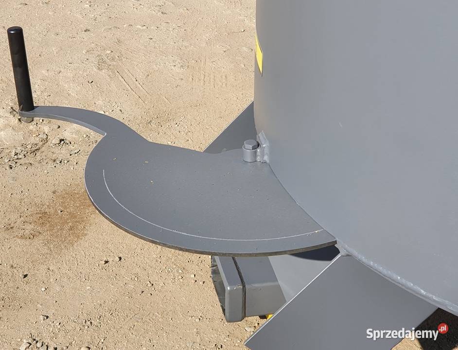 MIESZALNIK BĘBNOWY DO BETONU HYDRAULICZNY HYDR 0h Pozostałe Ostrołęka