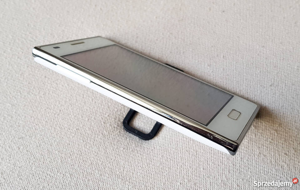 LG Swift L5 Optimus E610 małopolskie Kraków