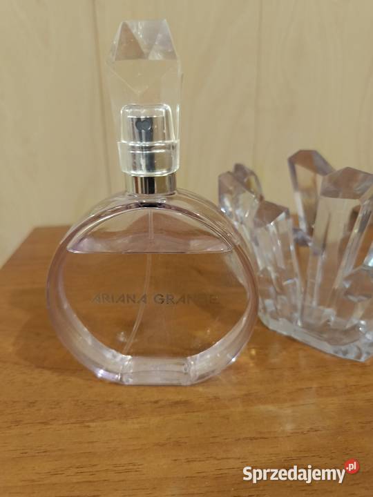 Perfumy Ariana Grande REM 100 ml Koszalin sprzedam
