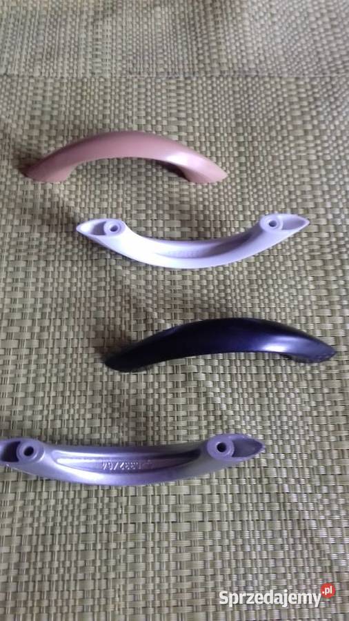 Uchwyt meblowy rączka Małkinia Górna