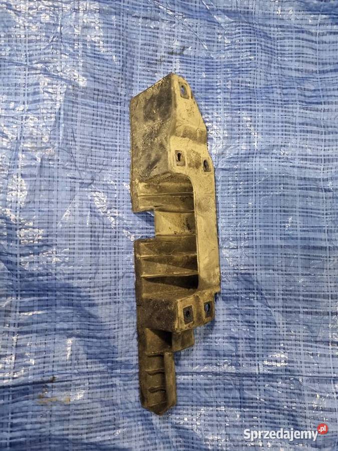 TOYOTA CHR CHR CHLAPACZ NADKOLA LEWY PRZÓD osobowe Kraków