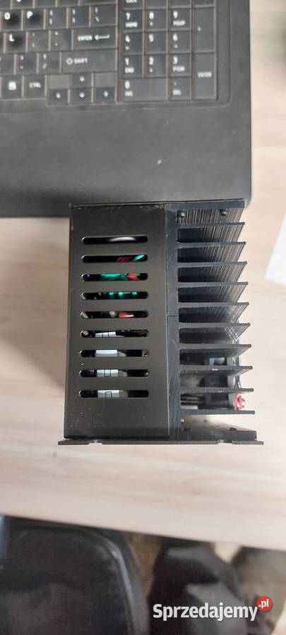 Motor Driver CW1108 sterownik silnika krokowego Pszczyna