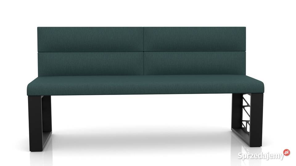 ŁAWA kuchenna tapicerowana na wymiar NKS10 52cm Katowice