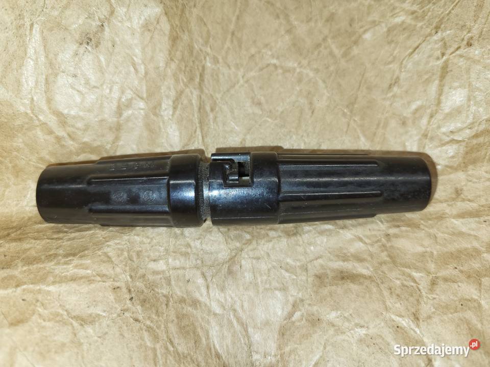 VW Garbus Karmann Ghia Ogórek Uchwyt mocowanie mazowieckie Piaseczno sprzedam