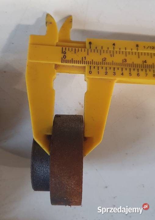 Tulejki metalowe Pakość