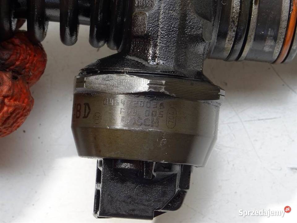 POMPOWTRYSKIWACZE SEAT ALHAMBRA I 0414720038 19 sprzedam