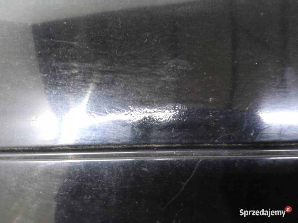 ZDERZAK TYŁ TOURING 475 KOMBI Bmw Seria 3 V sprzedam