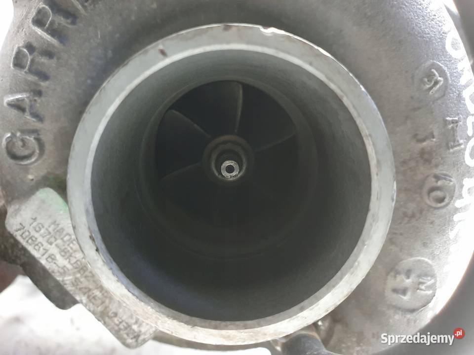 Ford Mondeo III MK3 20 TDDI TURBOSPRĘŻARKA turbo Janów sprzedam