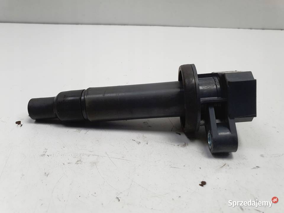 CEWKA ZAPŁONOWA Citroen C1 I 10 12V GN10314 osobowe Układ elektryczny, zapłon