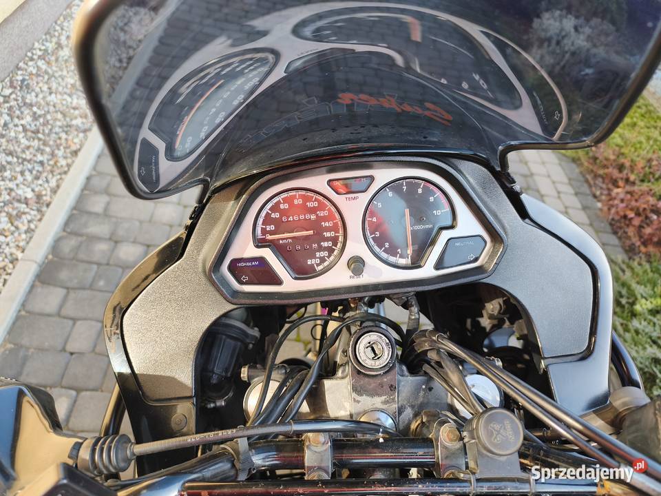 Sprzedam Yamaha XTZ 750 Tenere Solec Kujawski