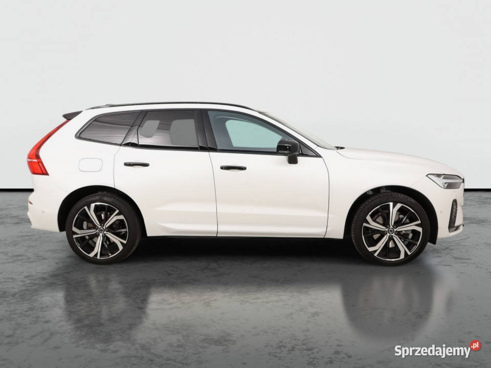 Volvo XC60 B4