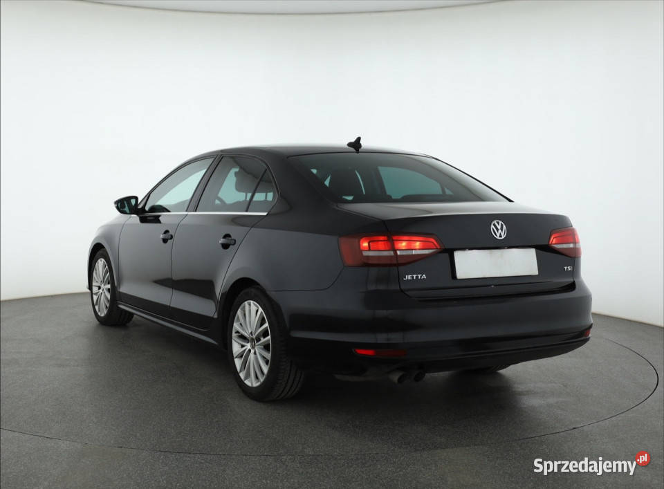 VW Jetta 14 TSI system Start-Stop mazowieckie Piaseczno sprzedam