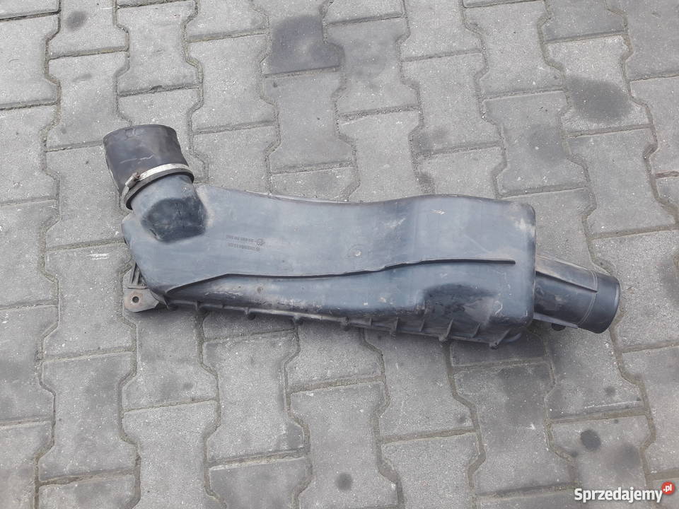 OBUDOWA TŁUMIK DOLOTU POWIETRZA 0120941302 Częstochowa