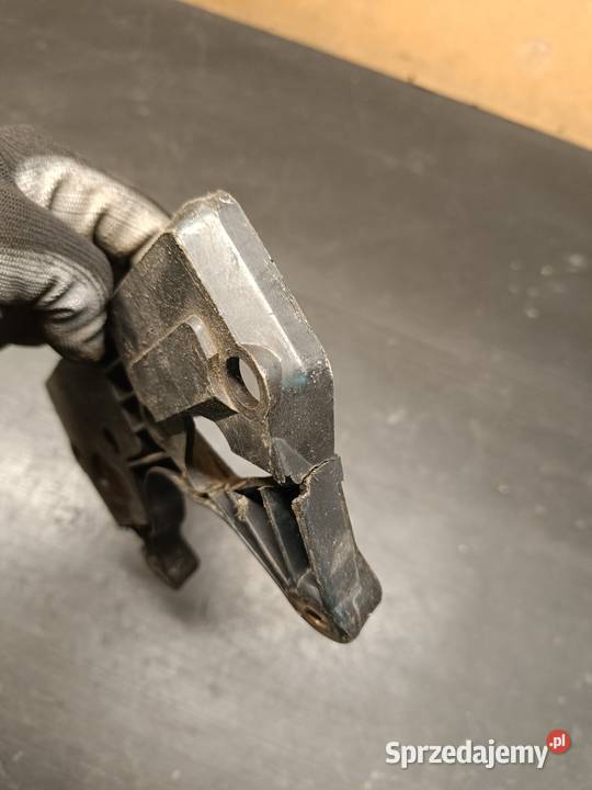 Uchwyt mocowanie liczników licznika zegarów