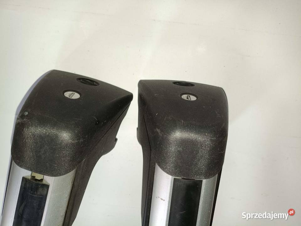 Belki dachowe do bagażnika samochodu Opel małopolskie Andrychów