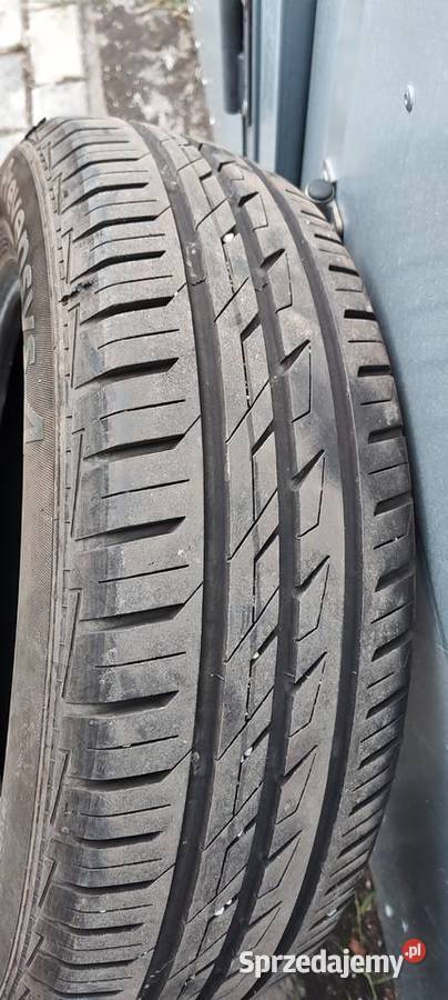 2 Opony letnie 2022 18565R15 Norauto prevensys 185