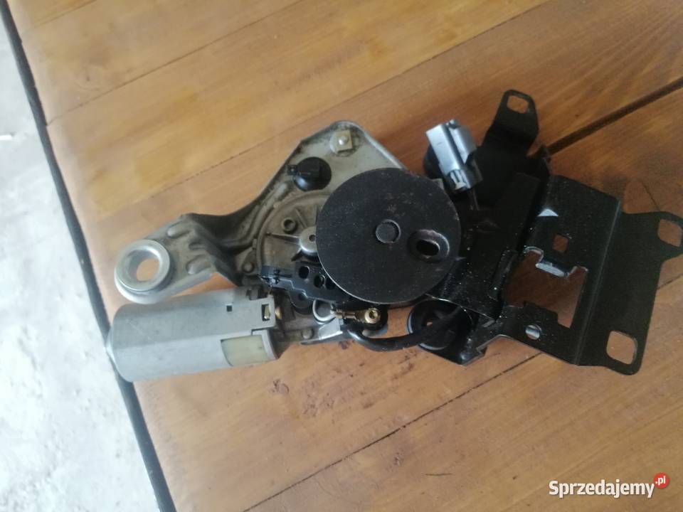 Mechanizm silnik wycieraczki tylnej Jaguar xtype Serock