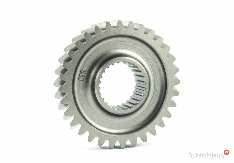 Tryb 1biegu Kubota L3408 32T 26T Tajęcina