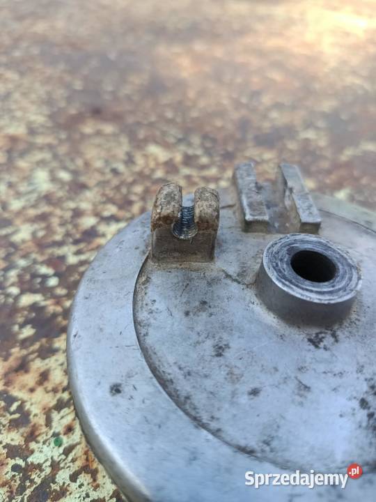 Dekiel piasty przedniej romet komar motorynka Hrubieszów sprzedam