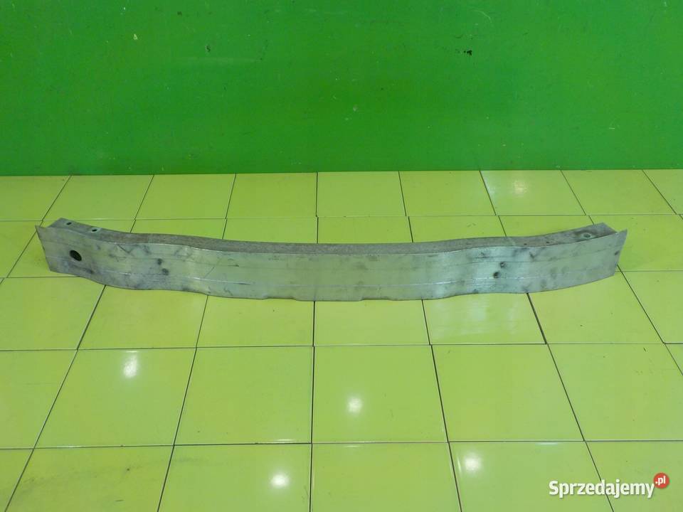 AUDI A3 8P II 16 B 06r HB 5D belka zderzaka osobowe Suków