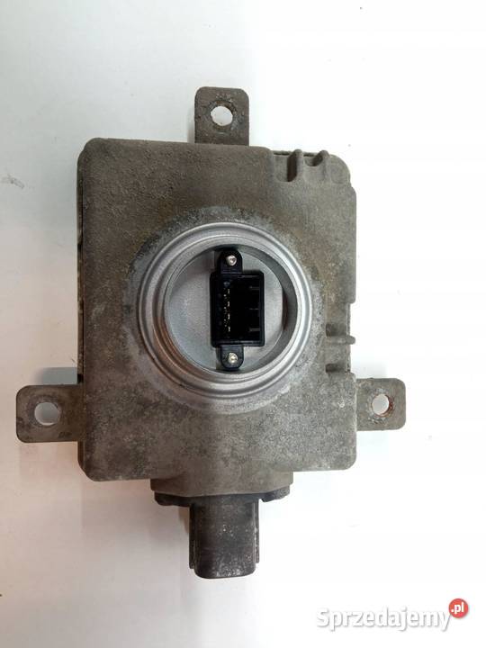 PRZETWORNICA XENON W3T15671 Mazda CX9 I 2006