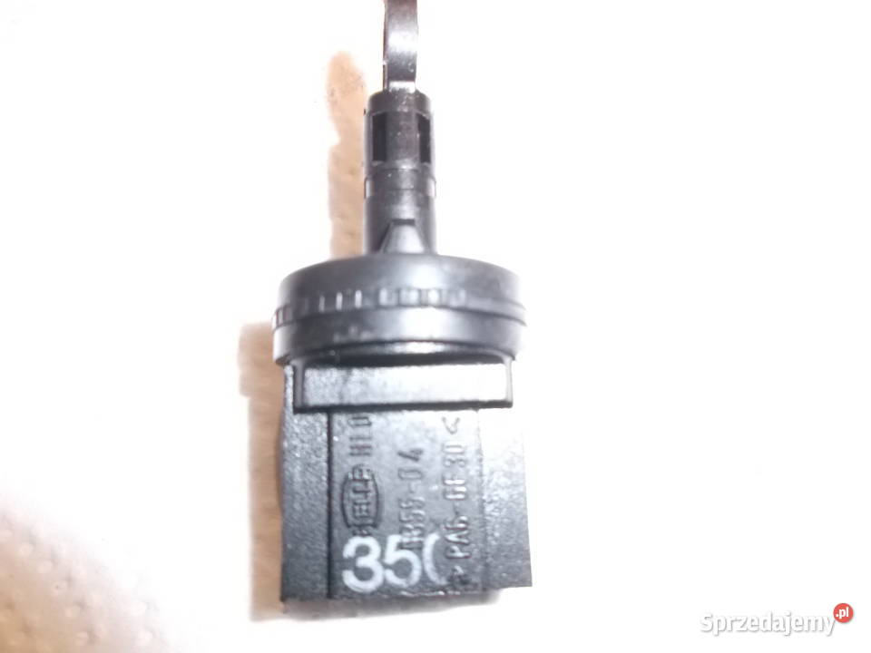 VW T4 2000 E 2500 BENZYNA PRZEPŁYWOMIERZ HELLA