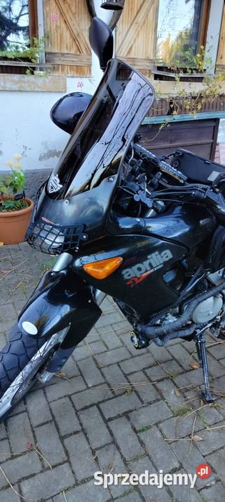 Motocykl Aprilia Pegaso 650 98r turystyk Jelenia Góra