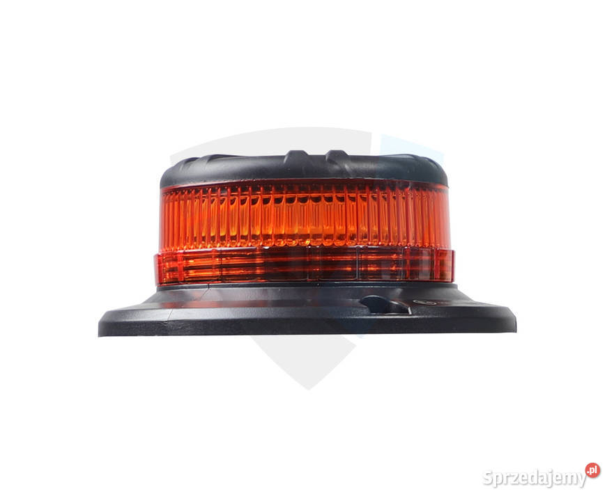 Lampa Ostrzegawcza LED 1224 na śrubę UFO 3 zachodniopomorskie Stargard