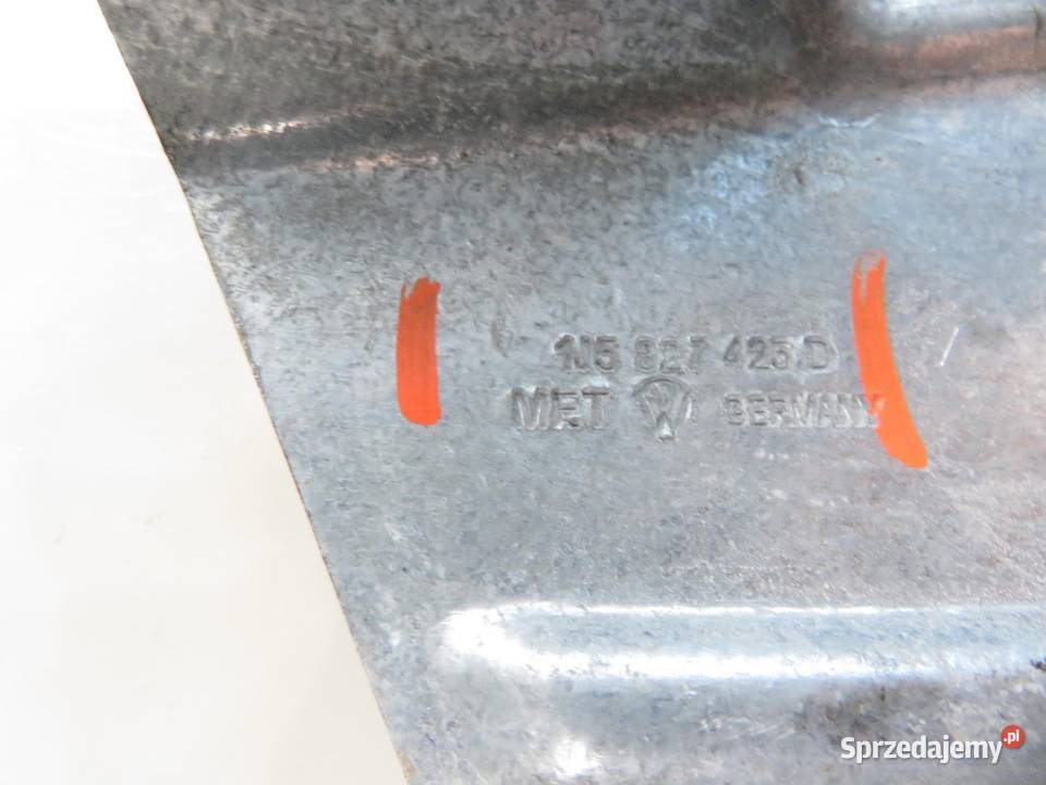 ZAMEK KLAPY VW BORA 1J5827425D 1J5827505D