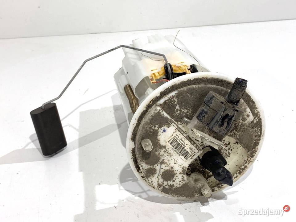 POMPA PALIWA OPEL CORSA E 13436579 14 90 BAKU osobowe