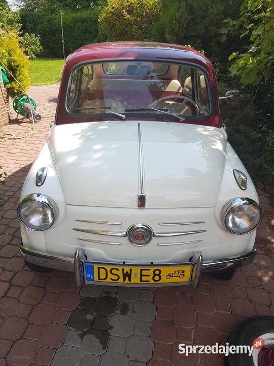 STEYRFIAT 600