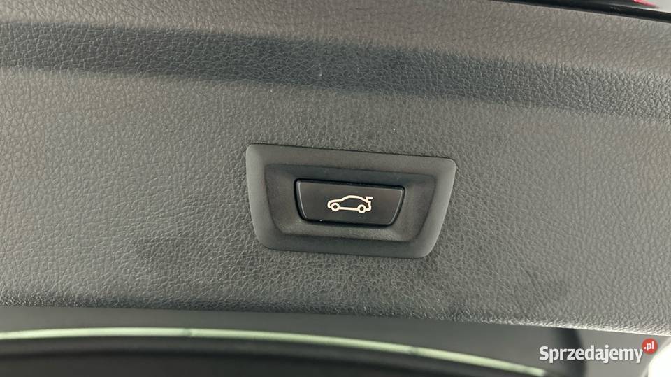 BMW Gran Turismo 320 D 2018 bezwypadkowy Tarnów