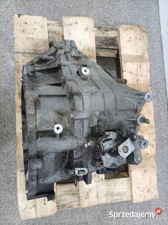 SKRZYNIA BIEGÓW PMN130195 15 D Mitsubishi Colt sprzedam