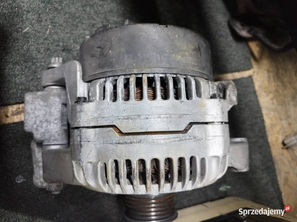 Alternator Opel Omega 22 benzyna Radomsko