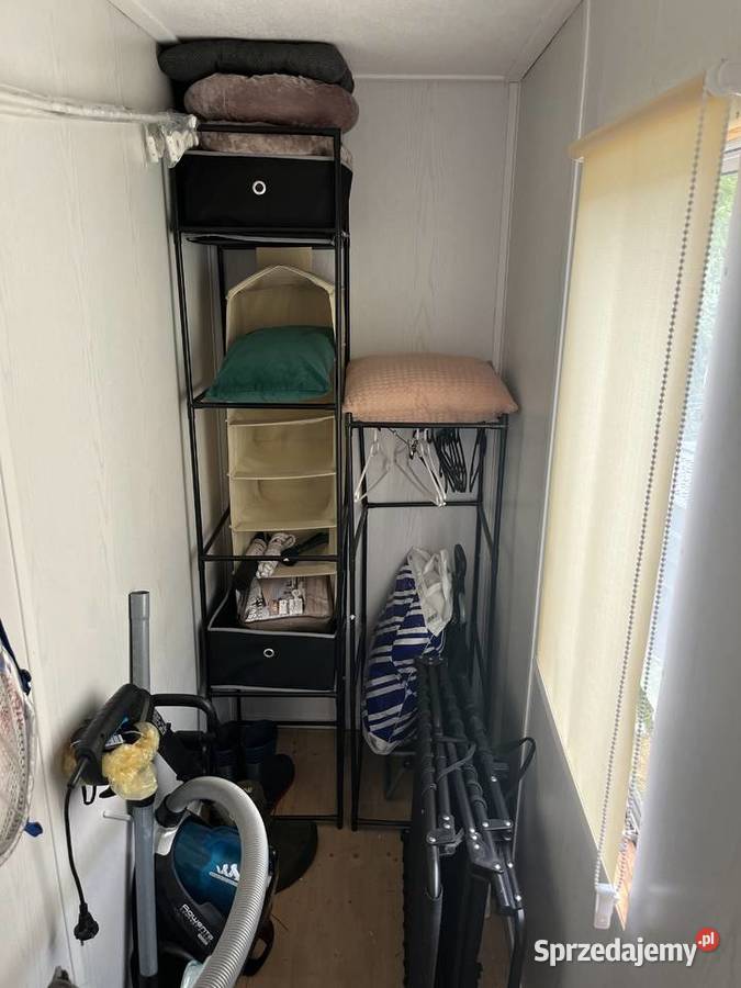 Odstąpię działkę jeziorem Wojnowskim szambo lubuskie Nowe Kramsko sprzedam