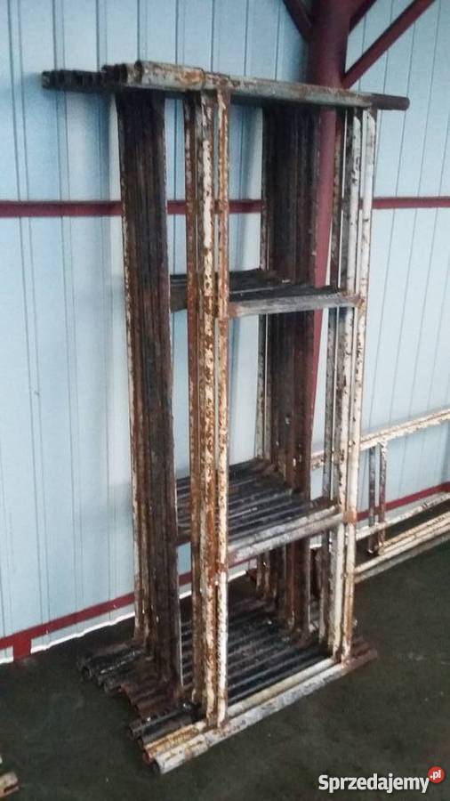 rusztowania warszawskie Bydgoszcz