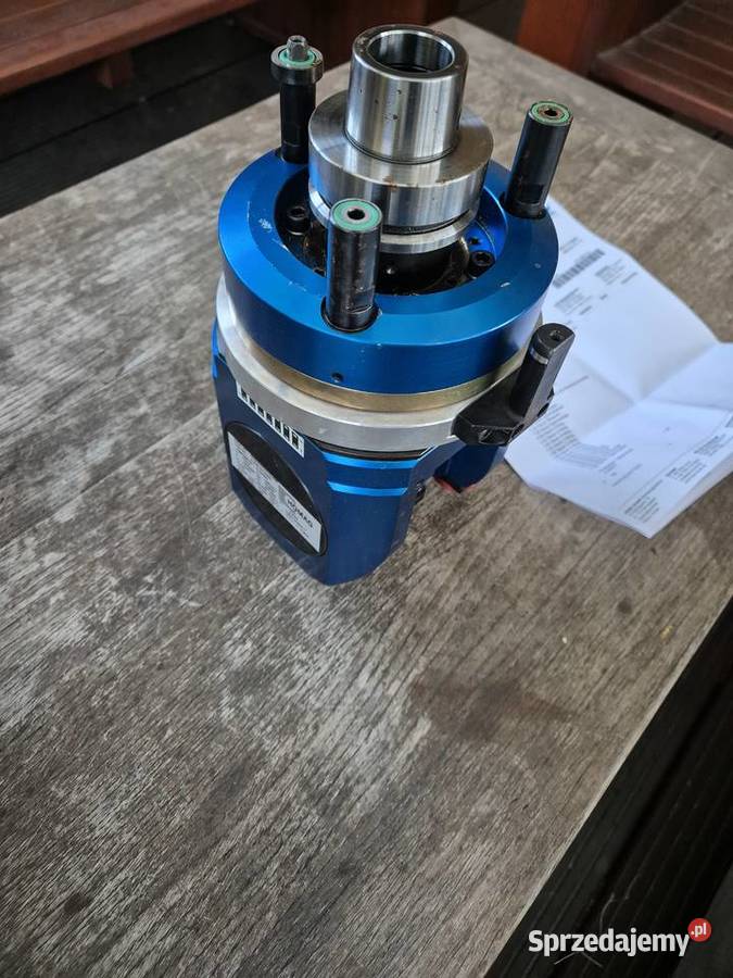 HOMAG Wekee Agregat FLEX 5 BENZ CNC Produkcja Gołańcz