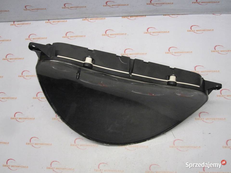 JEEP CHEROKEE III LIFT 06r licznik zegary Liczniki i zegary Motoryzacja