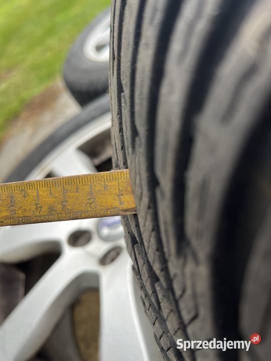 Volvo 21555 r16 Kurów sprzedam