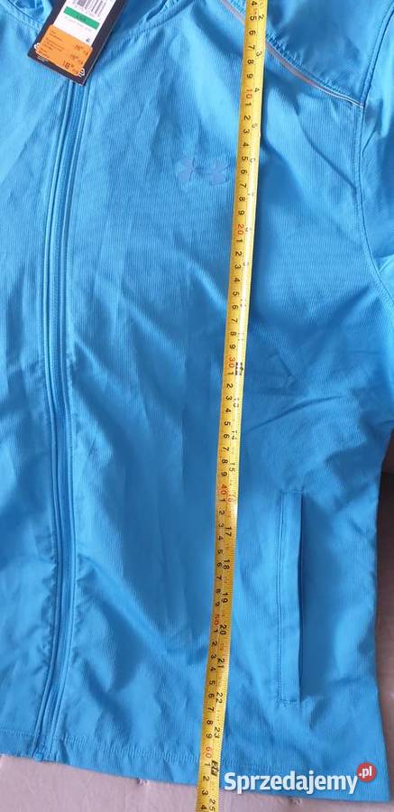 Kurtka męska Under Armour Nowa