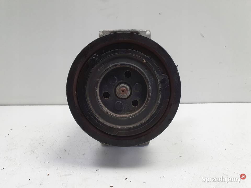 SPRĘŻARKA KLIMATYZACJI Volvo V40 II 15 T turbo