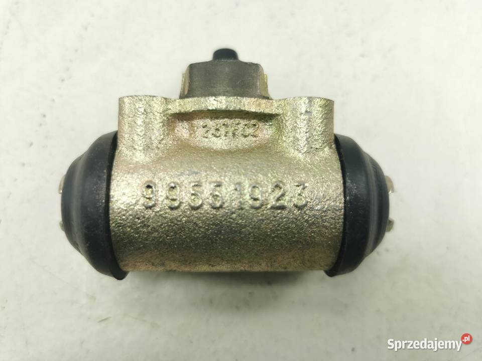 CYLINDERKI HAMULCOWE 2 FIAT 126 19721977 NOWE osobowe sprzedam