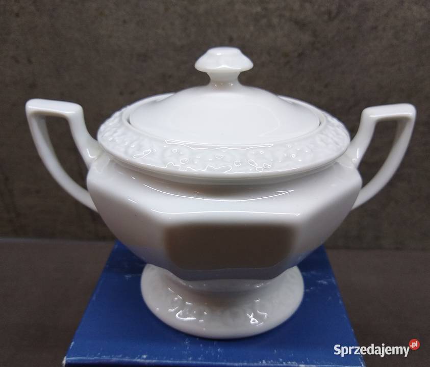 Cukiernica Rosenthal Biała Maria Germany Maria wielkopolskie Kalisz