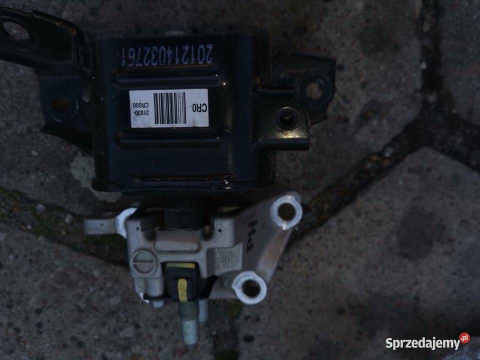 Łapa poduszka silnika hyundai i20 II 12 lift Łódź