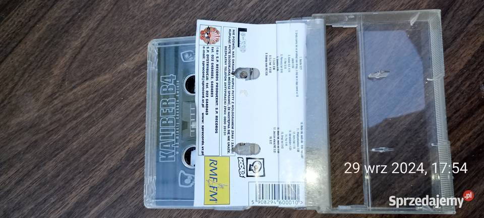 Sprzedam orginials zachodniopomorskie Trzęsacz sprzedam