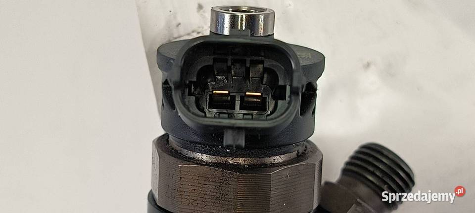 WTRYSKIWACZ FORD TRANSIT CONNECT II 9828959880 osobowe Lipno