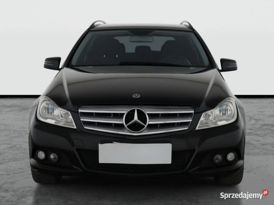 Mercedes C C 180 Motoryzacja Piaseczno