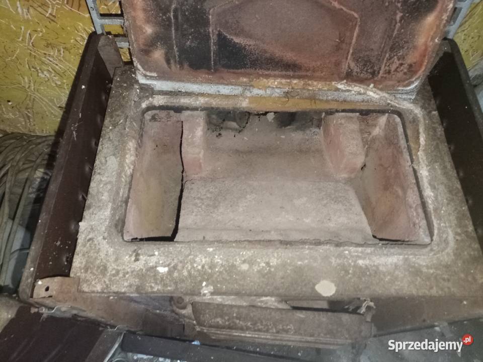 Piec Bartek Szafy i garderoby Pleszew