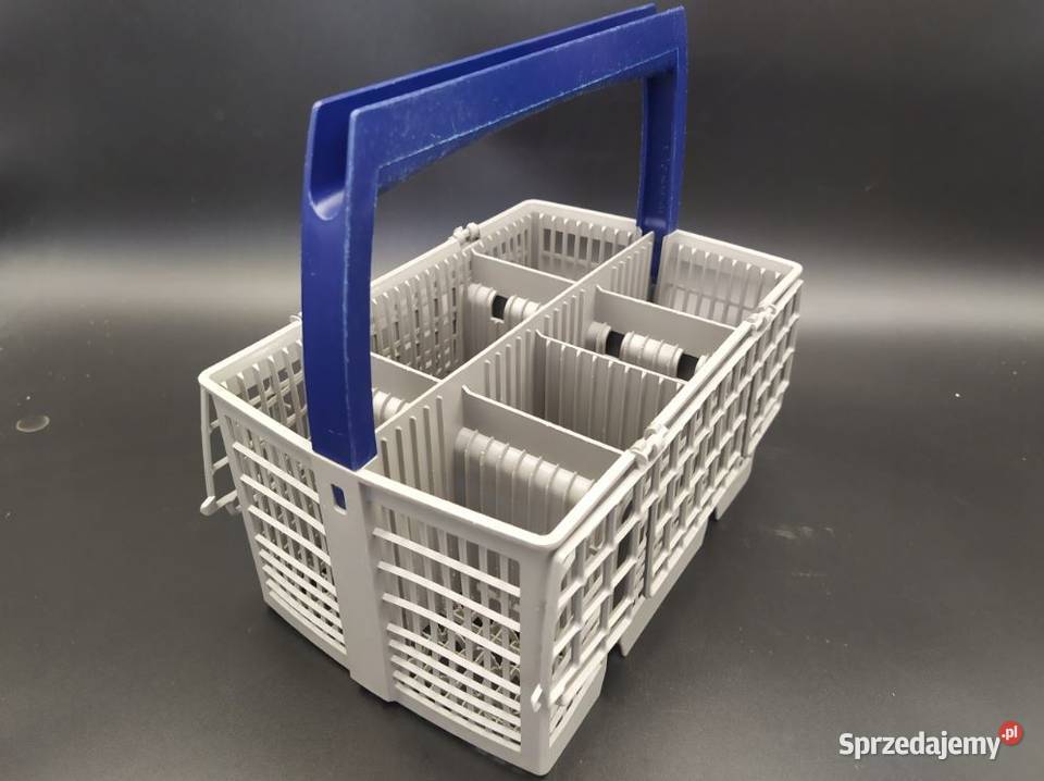 Koszyk na sztućce zmywarka Siemens Bosch Jasienica